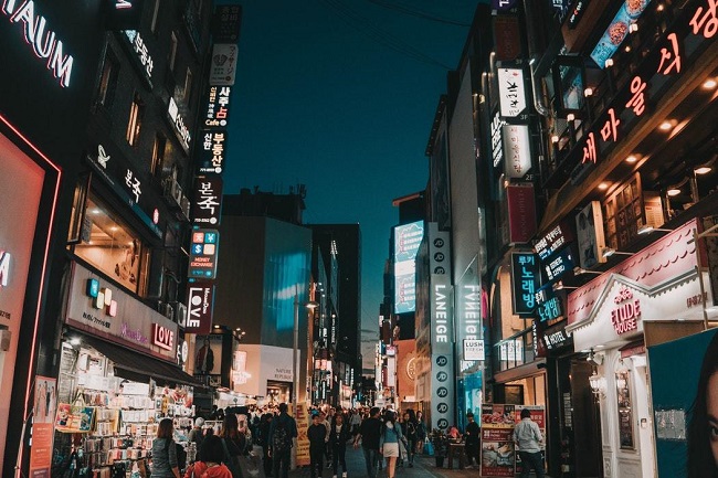 境外投资备案