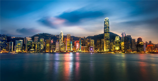 香港注册有限合伙私募基金公司