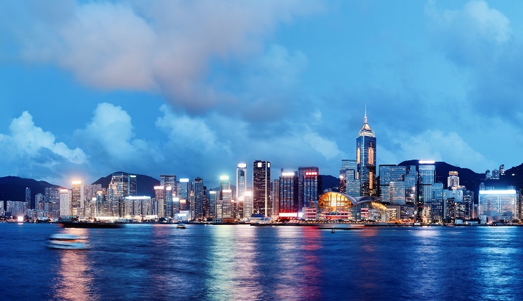 香港公司注册
