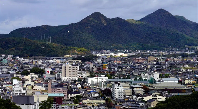 注册日本公司