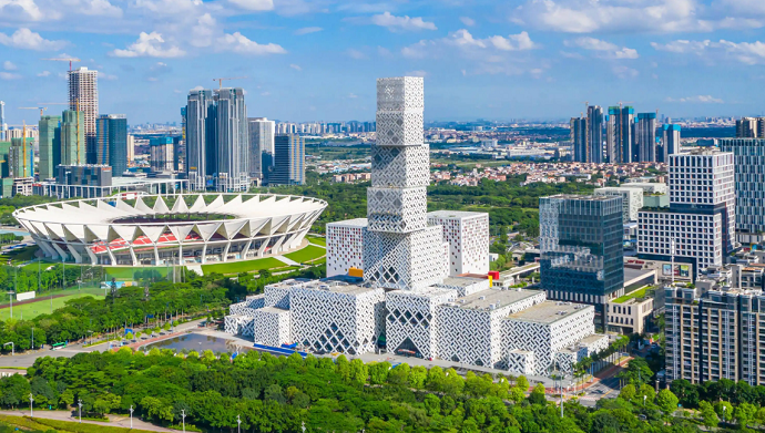 境外投资备案