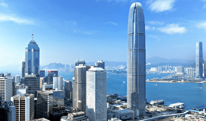 香港法人股东代持