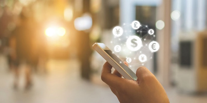 QD通道境外投资