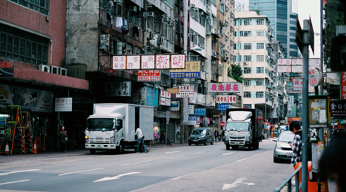 香港药牌核心申请条件