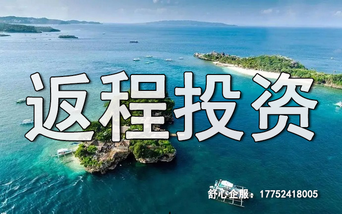 返程投资1